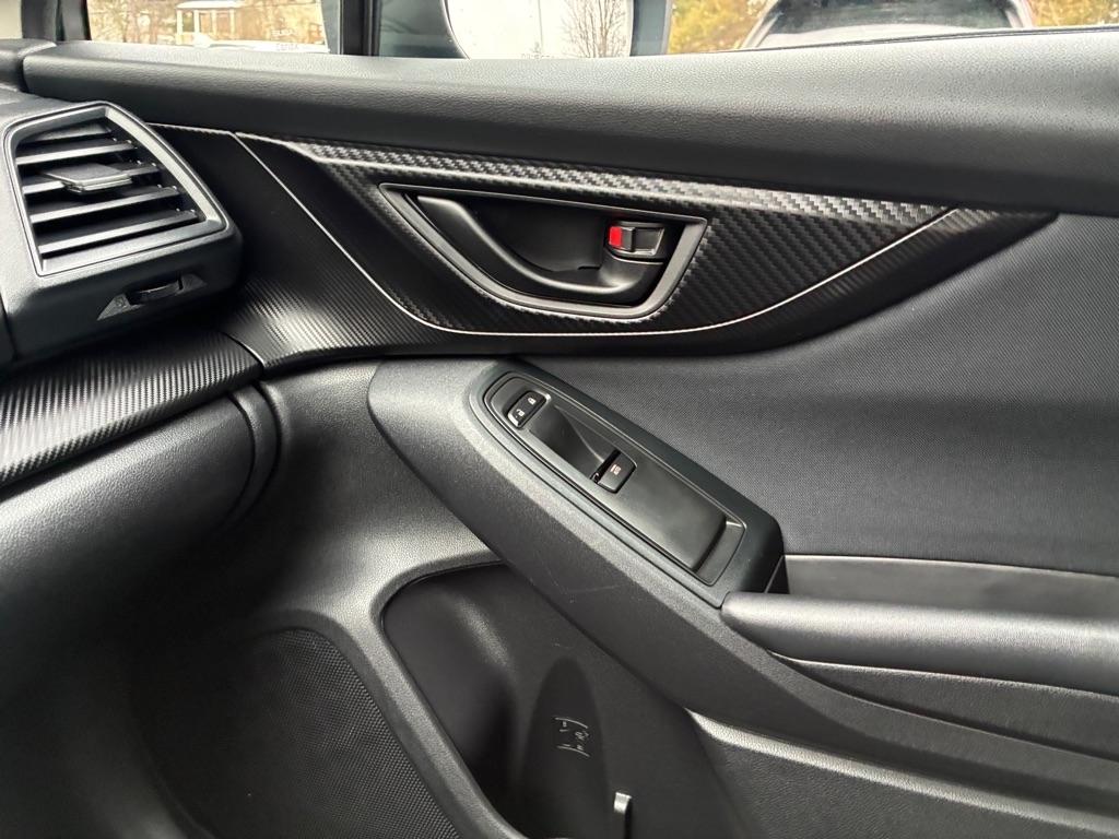 Subaru Impreza  2018