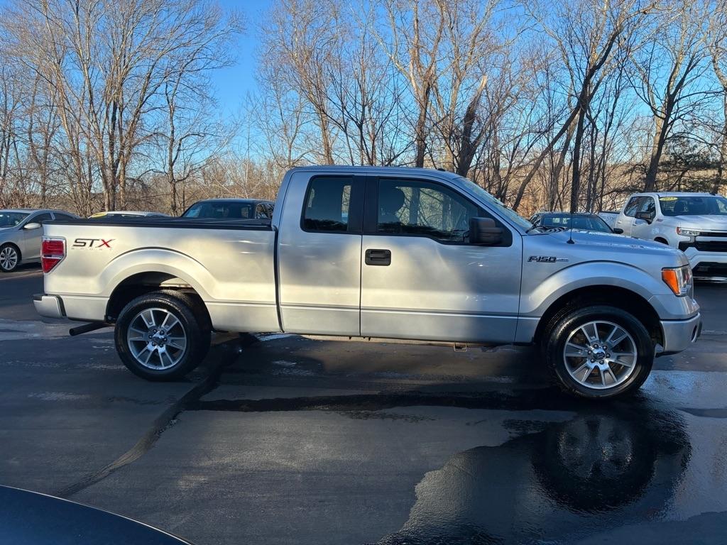 Ford F-150  2014