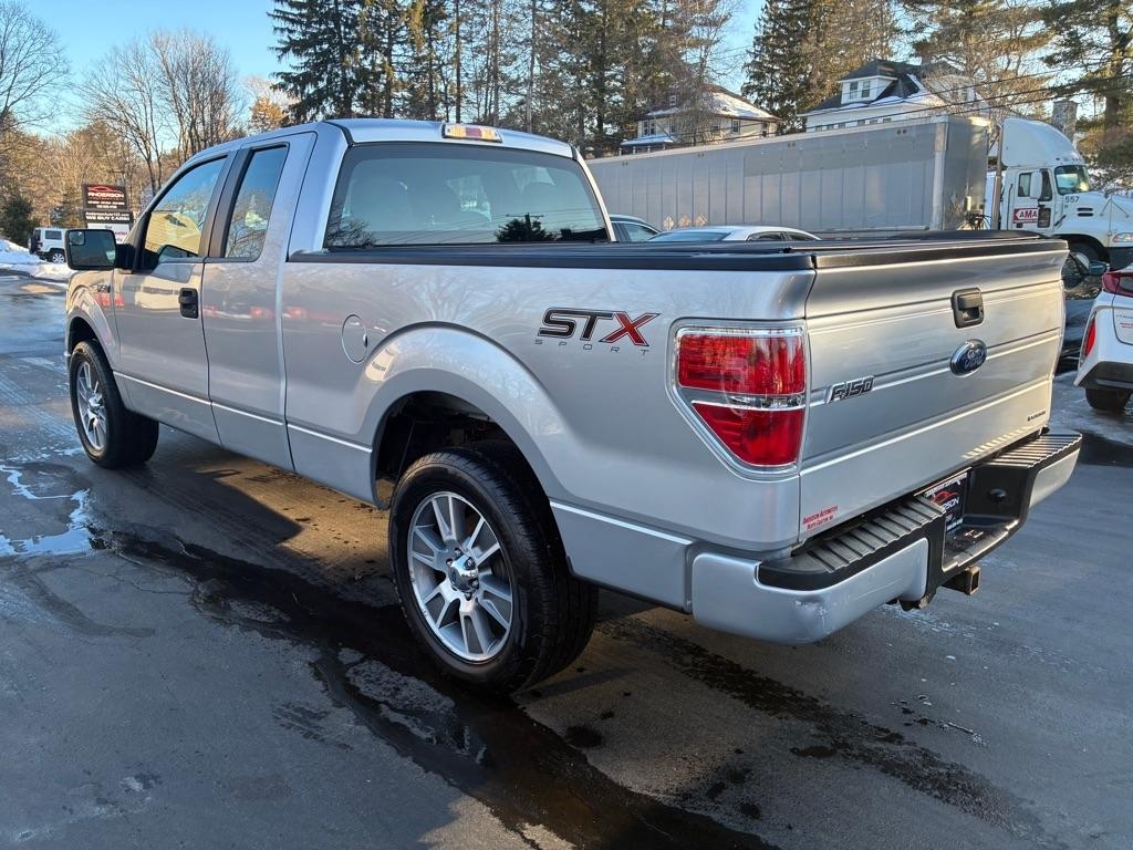 Ford F-150  2014