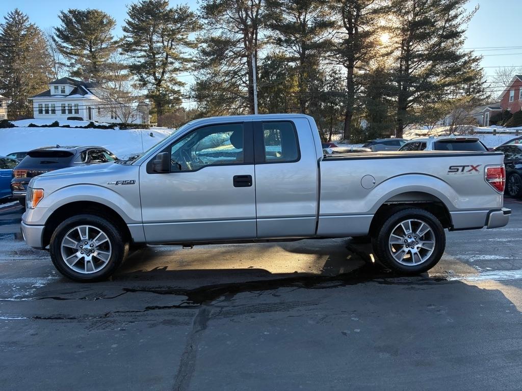 Ford F-150  2014