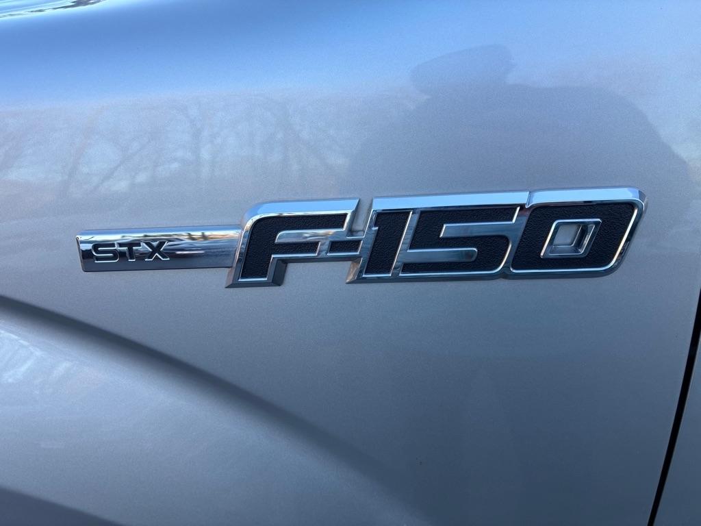 Ford F-150  2014