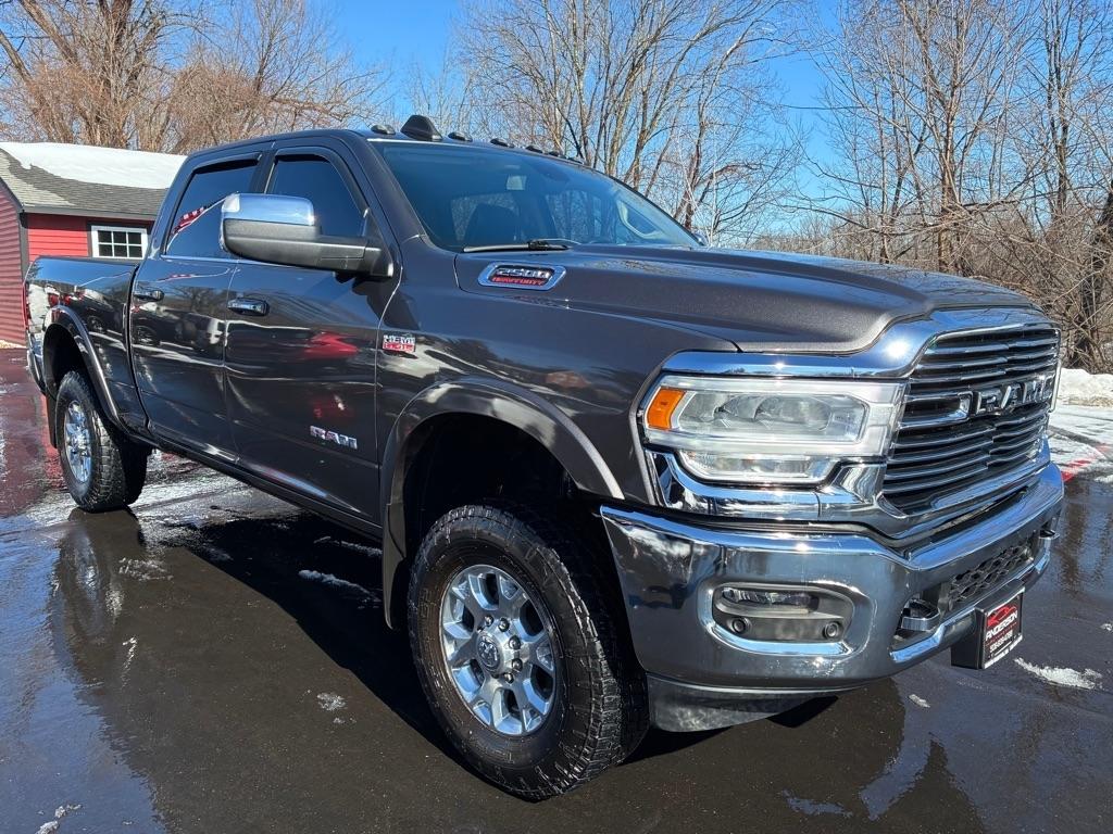 RAM 2500  2020