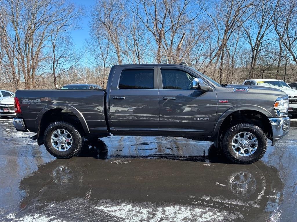 RAM 2500  2020