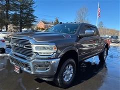 2020 RAM 2500 