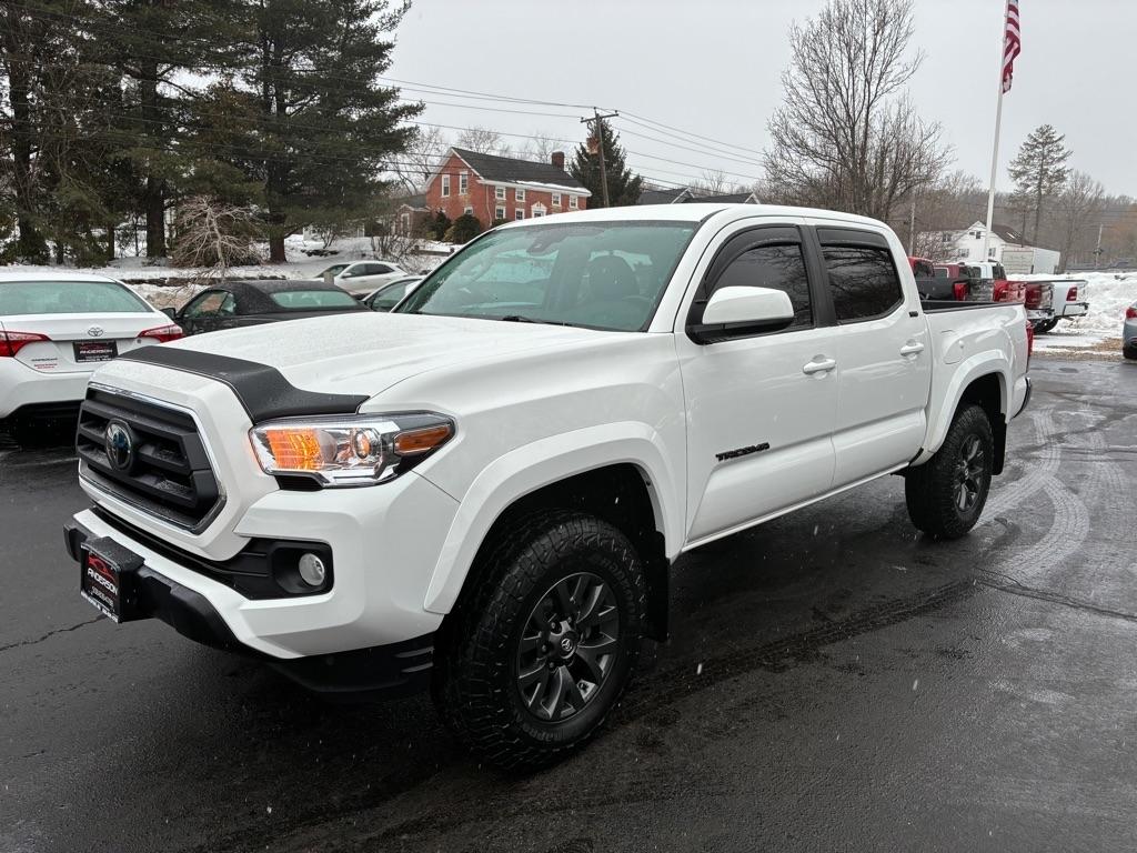 Toyota Tacoma  2022