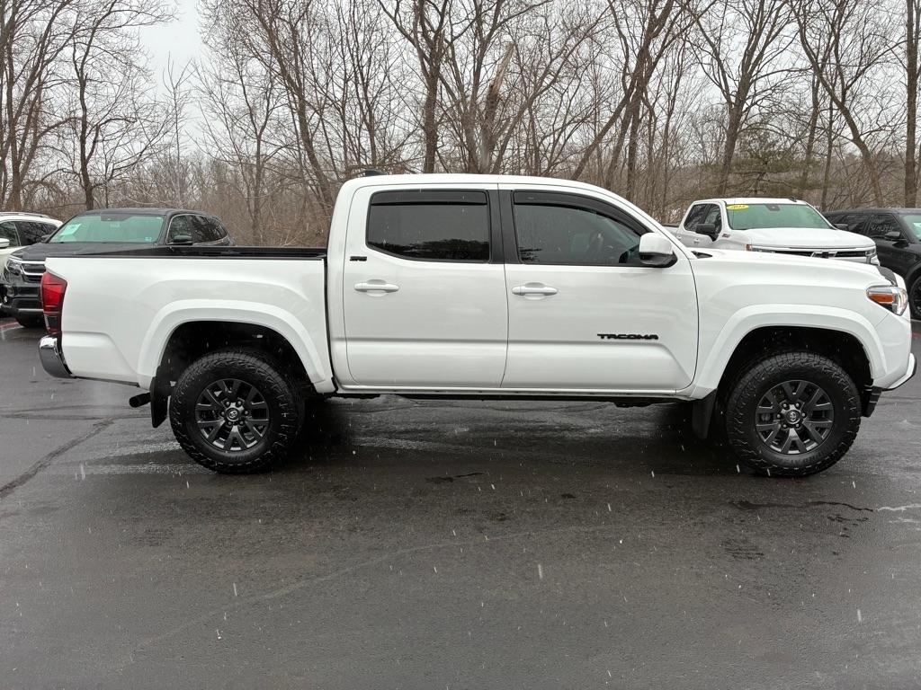 Toyota Tacoma  2022