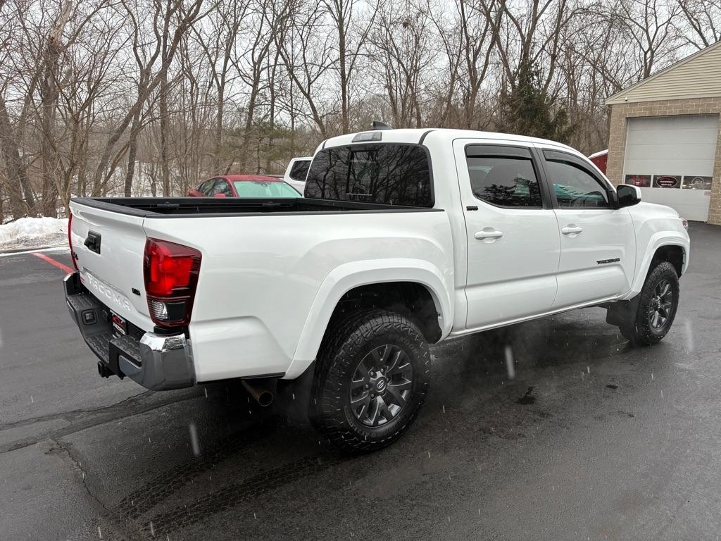 Toyota Tacoma  2022