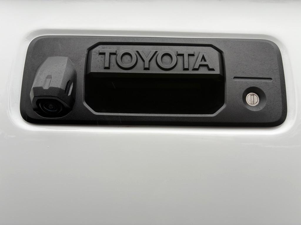 Toyota Tacoma  2022