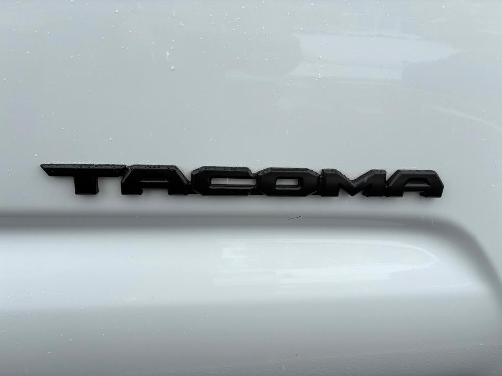 Toyota Tacoma  2022