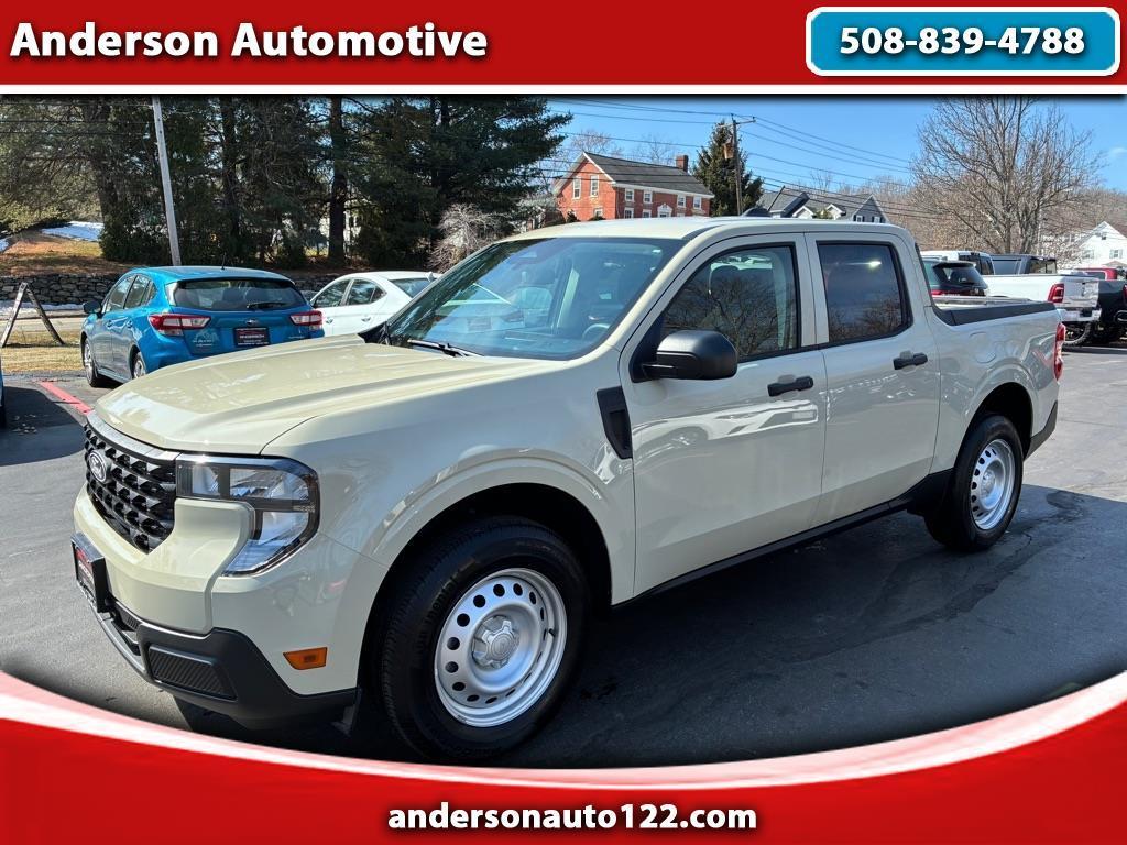 2025 Ford Maverick XL