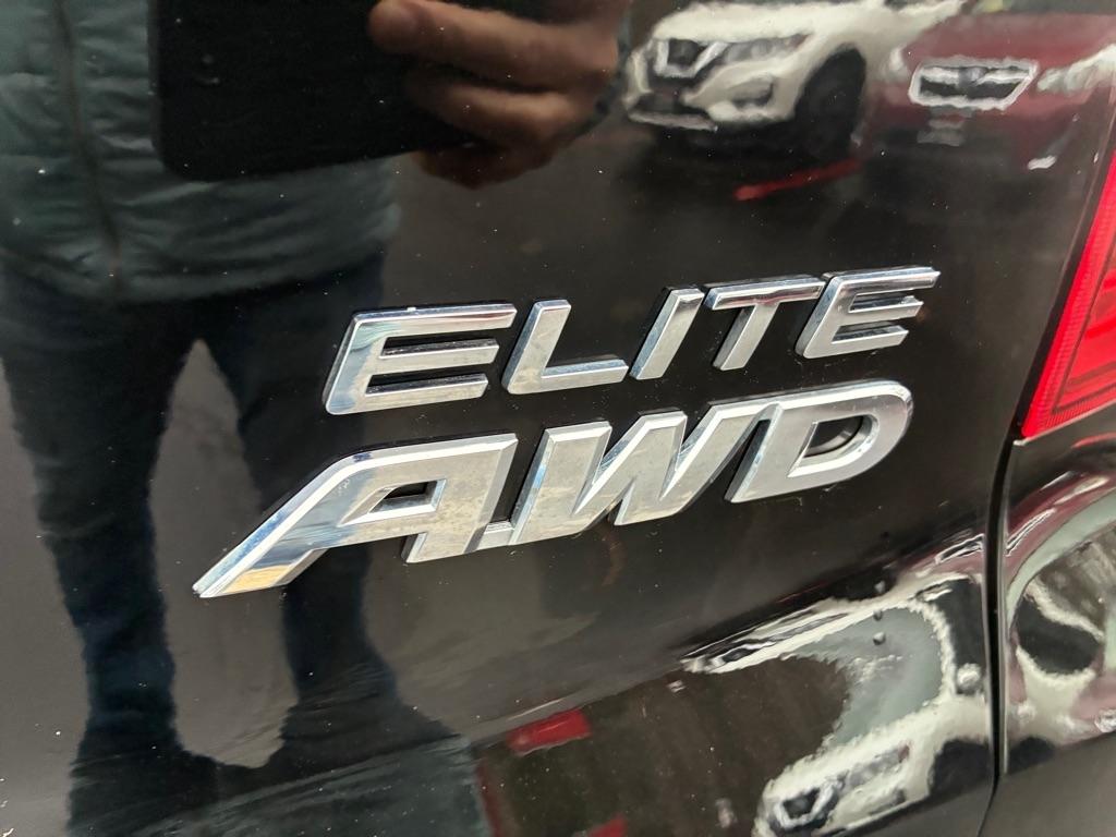 Honda Passport  2022