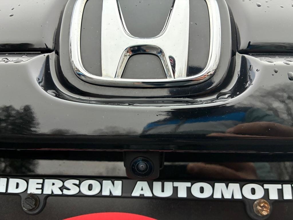 Honda Passport  2022