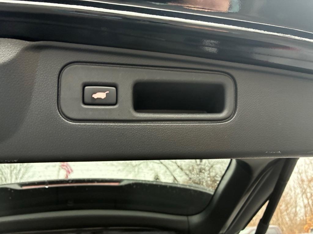 Honda Passport  2022