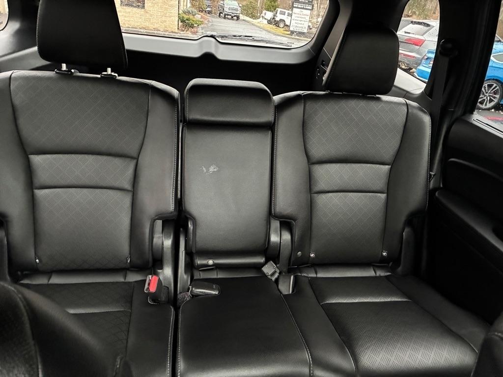 Honda Passport  2022