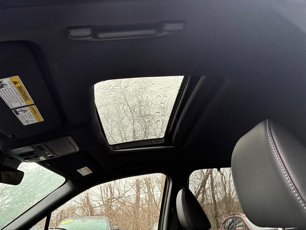 Honda Passport  2022