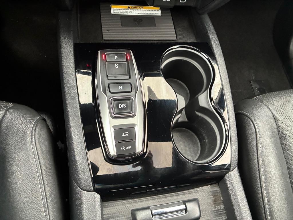 Honda Passport  2022