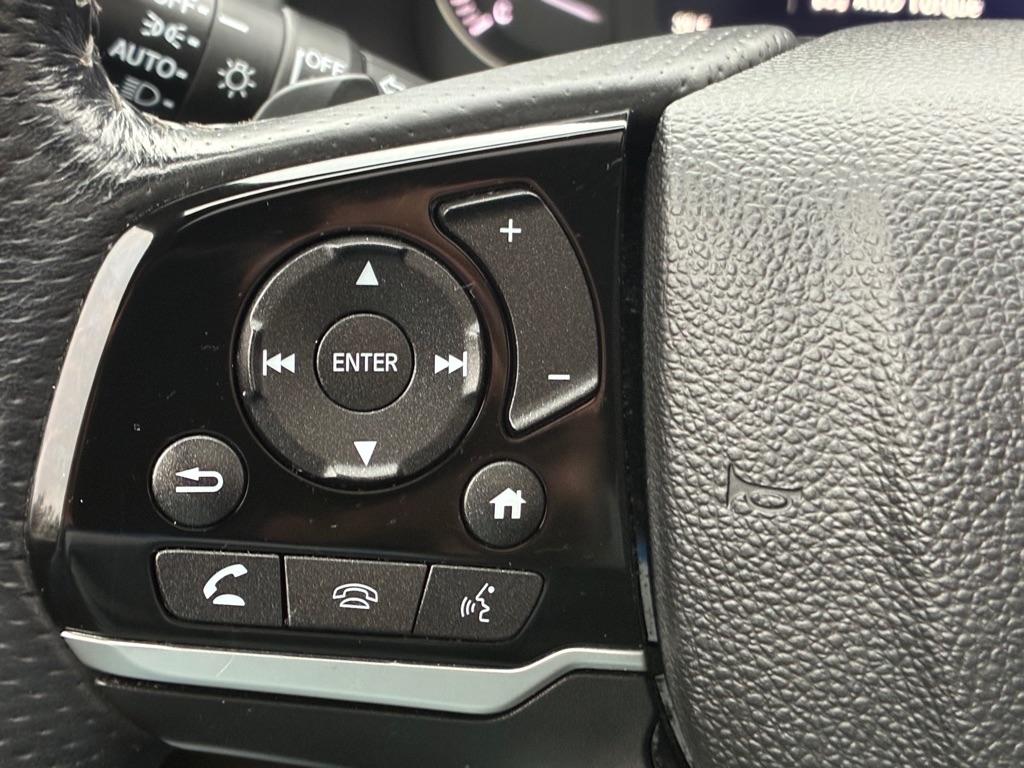 Honda Passport  2022