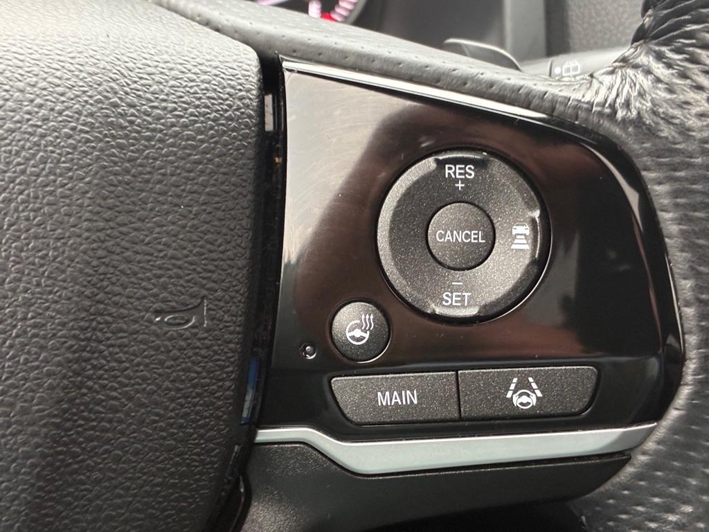 Honda Passport  2022