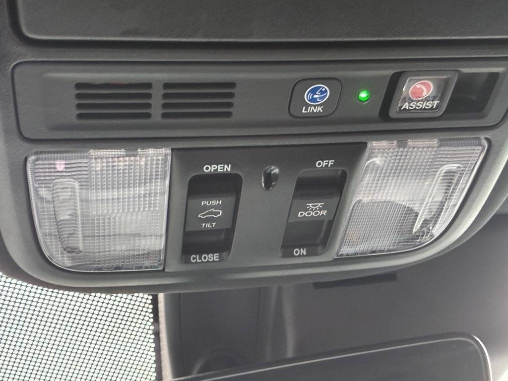 Honda Passport  2022