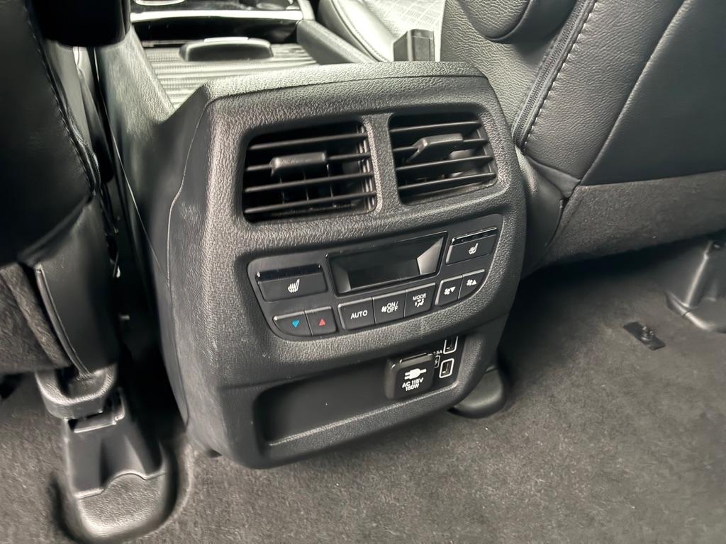 Honda Passport  2022