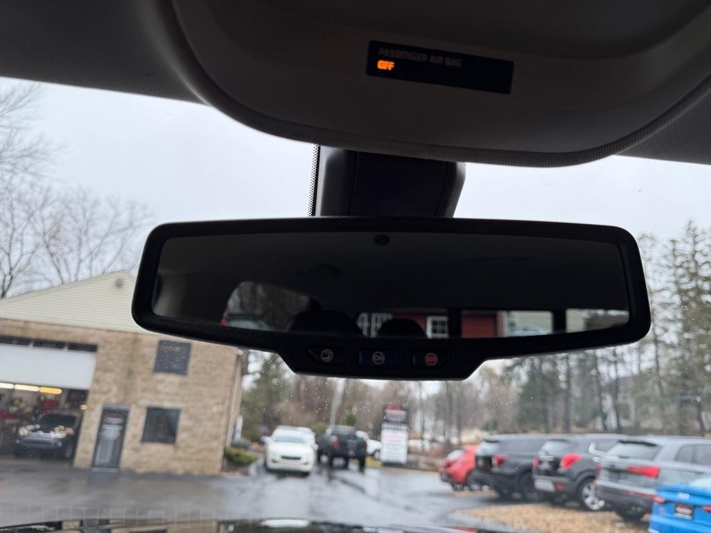 Chevrolet Colorado  2016