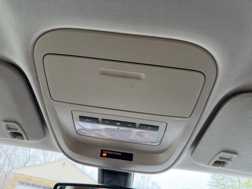 Chevrolet Colorado  2016