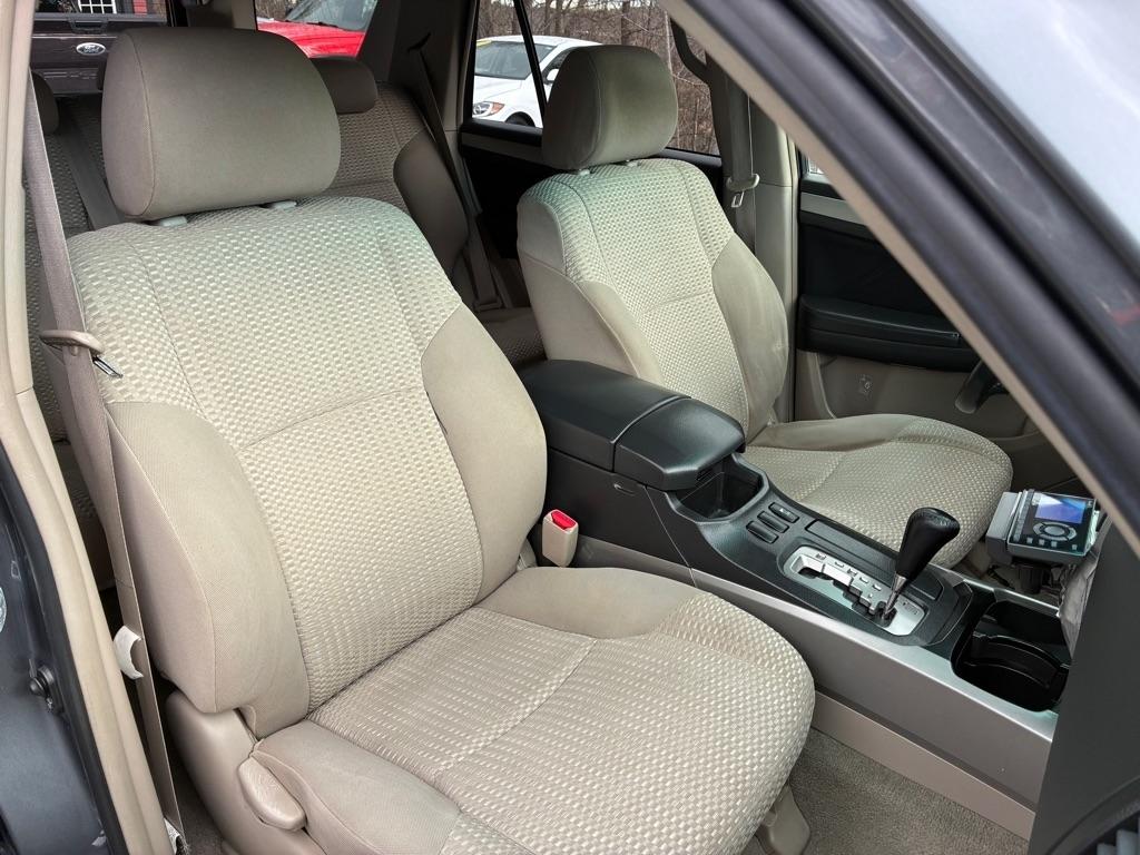 Toyota 4Runner  2007