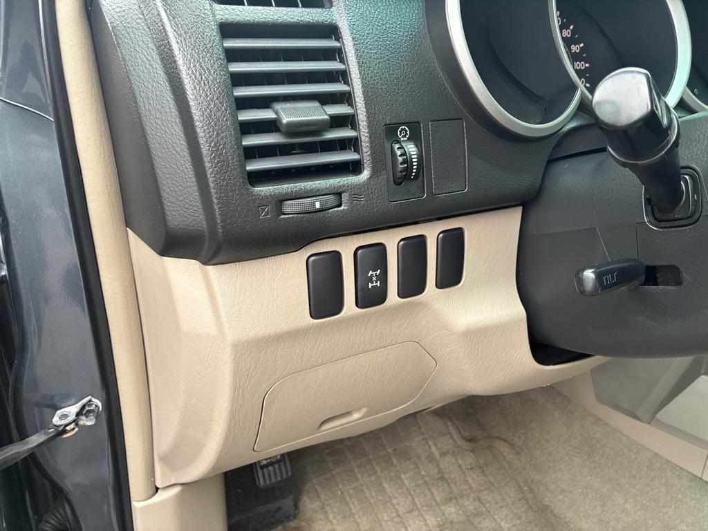 Toyota 4Runner  2007