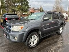 2007 Toyota 4Runner 