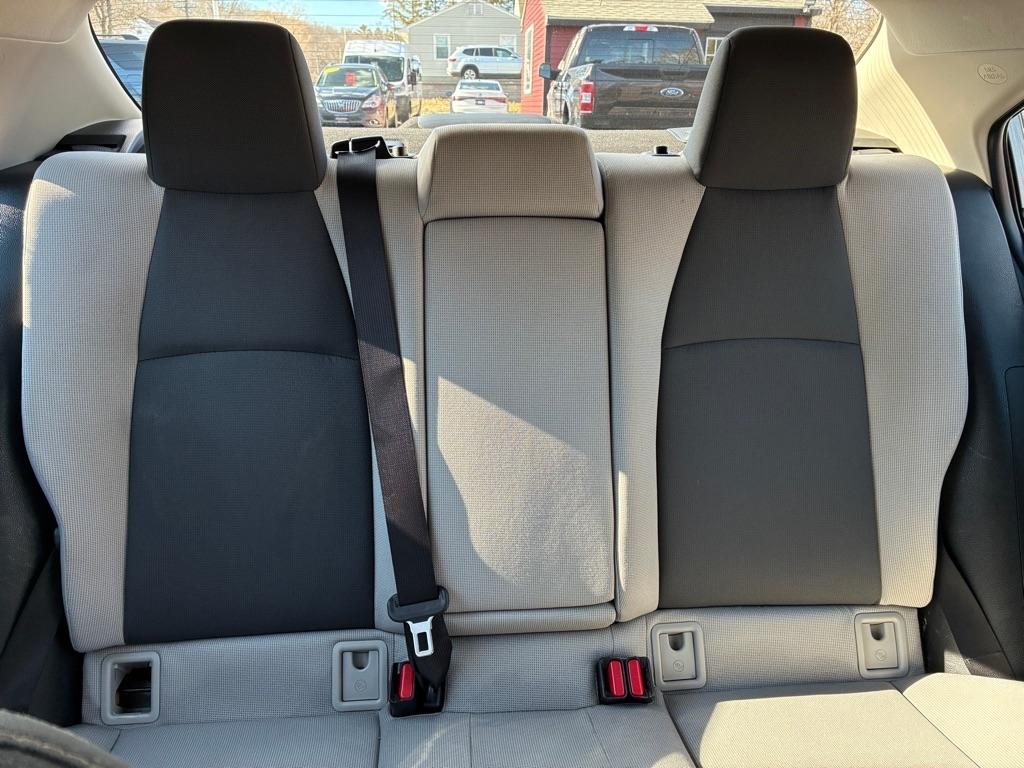 Toyota Corolla  2022