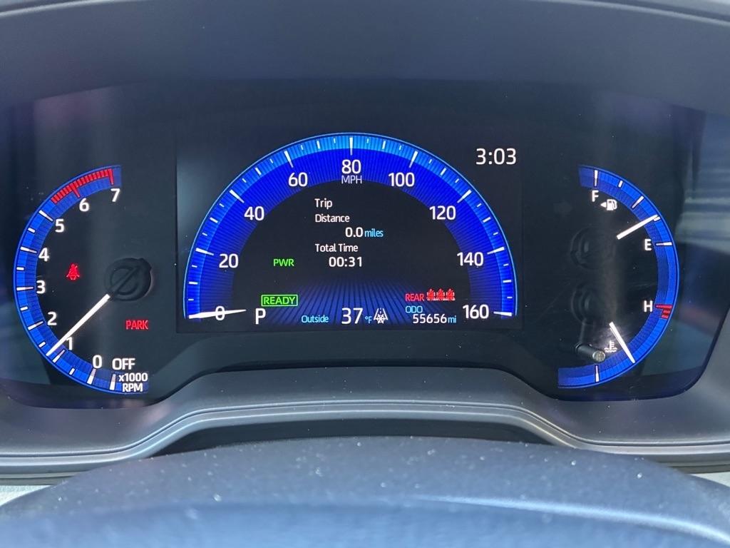 Toyota Corolla  2022