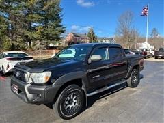 2013 Toyota Tacoma 