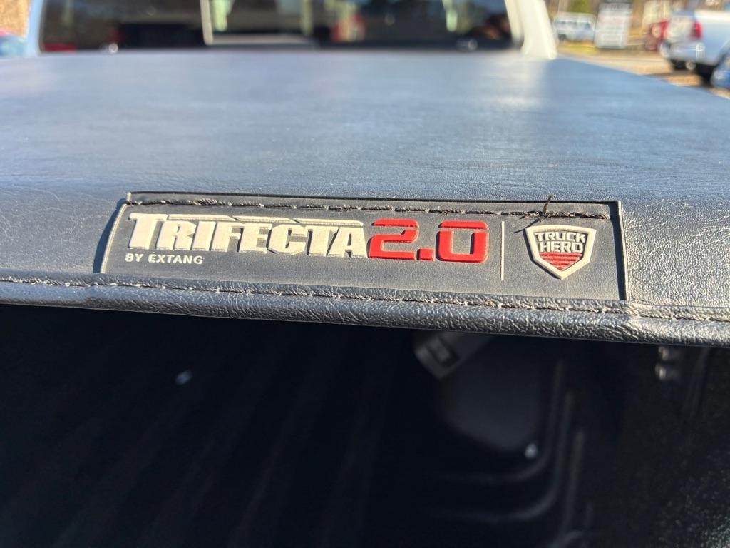 Chevrolet Colorado  2022