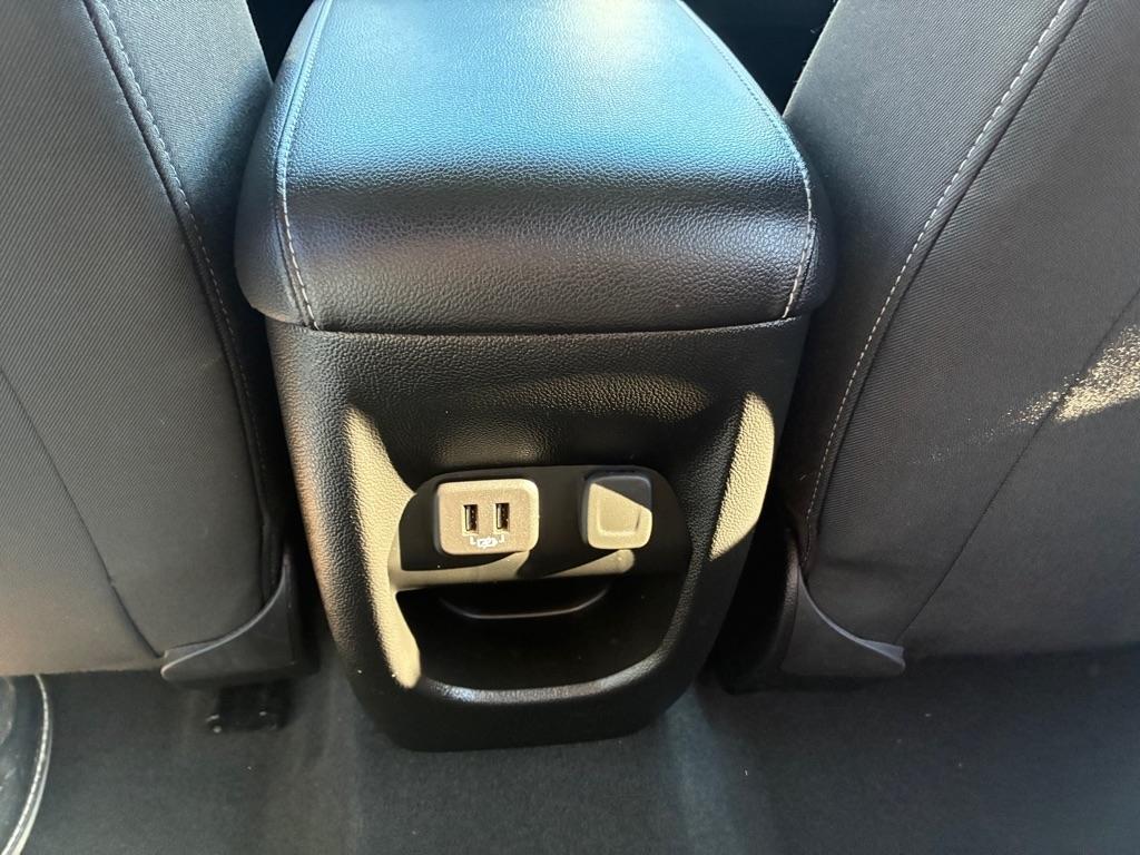 Chevrolet Colorado  2022