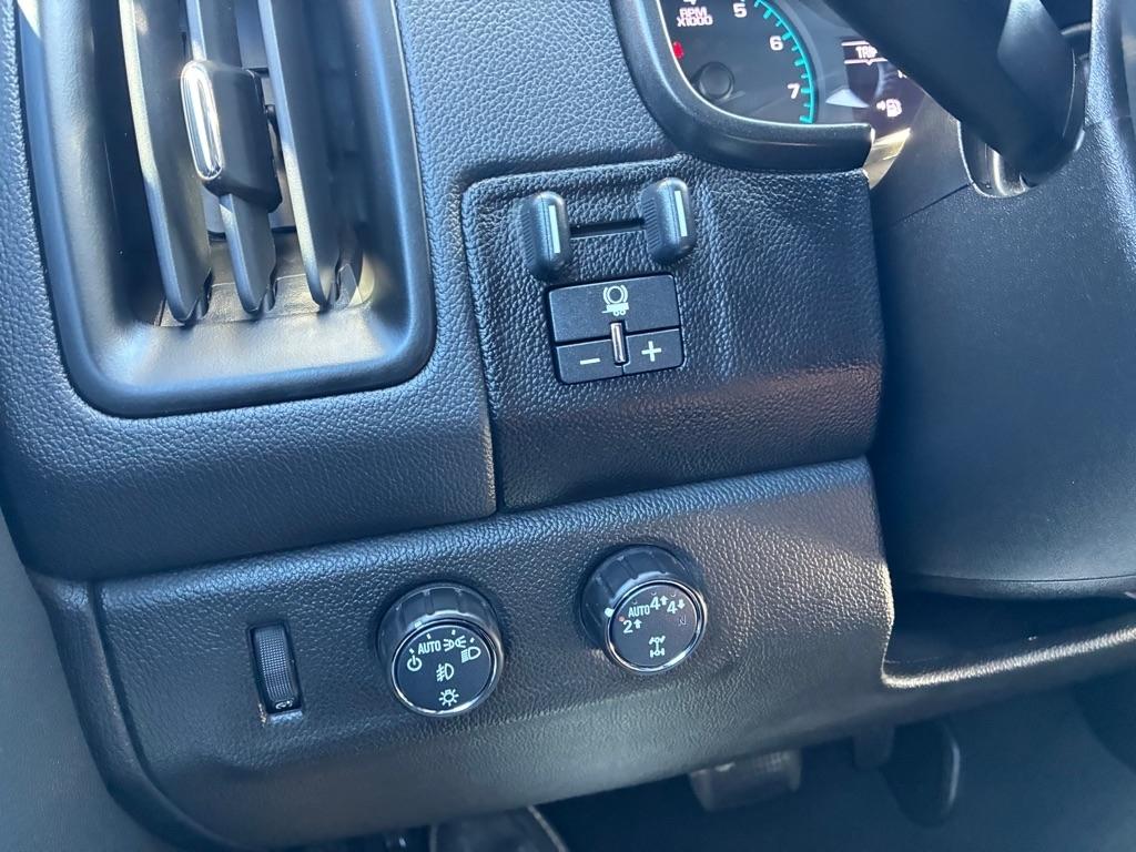 Chevrolet Colorado  2022