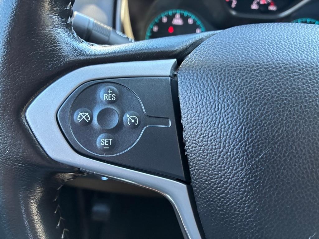 Chevrolet Colorado  2022