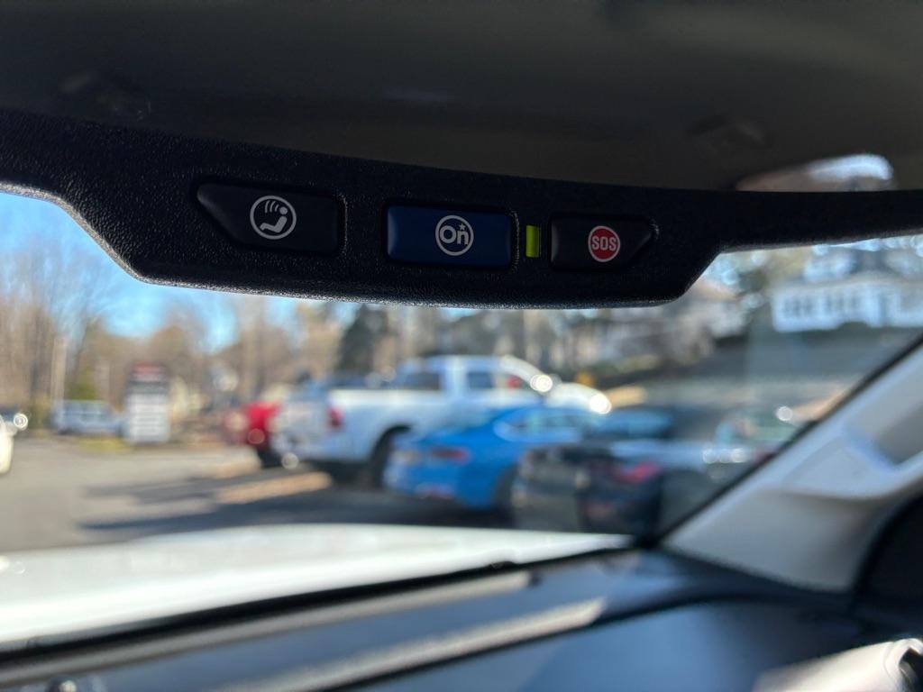 Chevrolet Colorado  2022