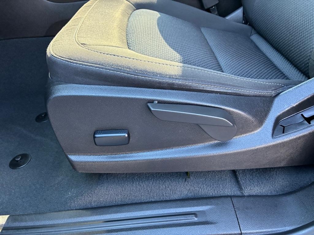 Chevrolet Colorado  2022