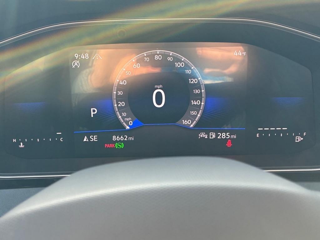 Volkswagen Jetta  2025