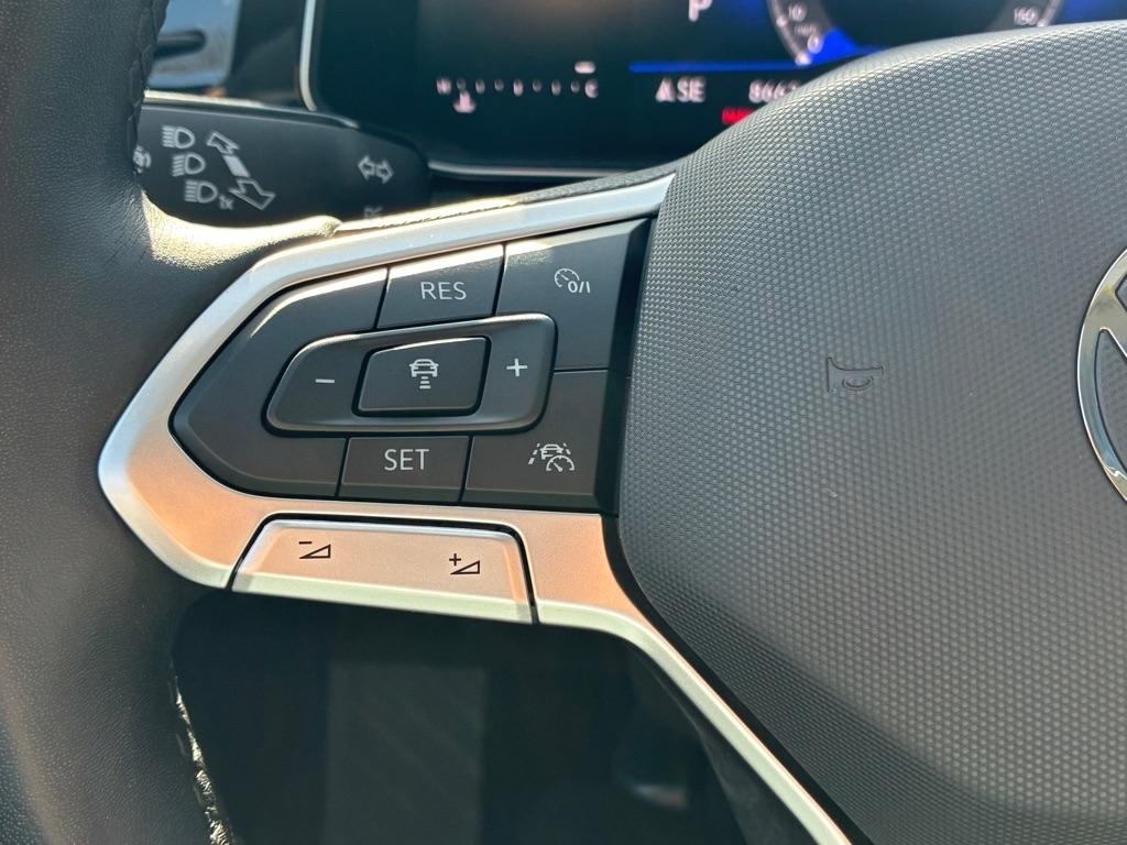 Volkswagen Jetta  2025