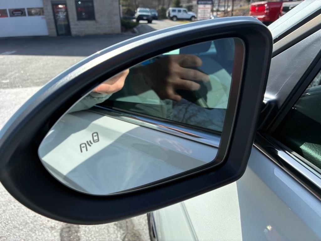 Volkswagen Jetta  2025