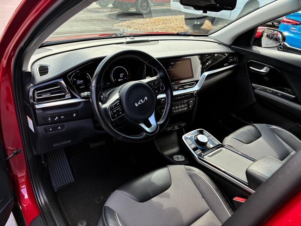 Kia Niro EV  2022