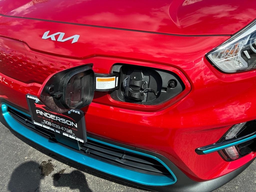 Kia Niro EV  2022