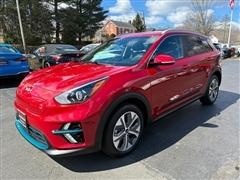 2022 Kia Niro EV 