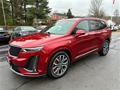 2023 Cadillac XT6 
