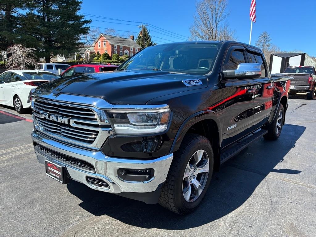 RAM 1500  2019