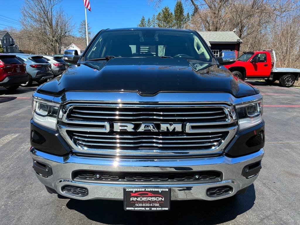 RAM 1500  2019