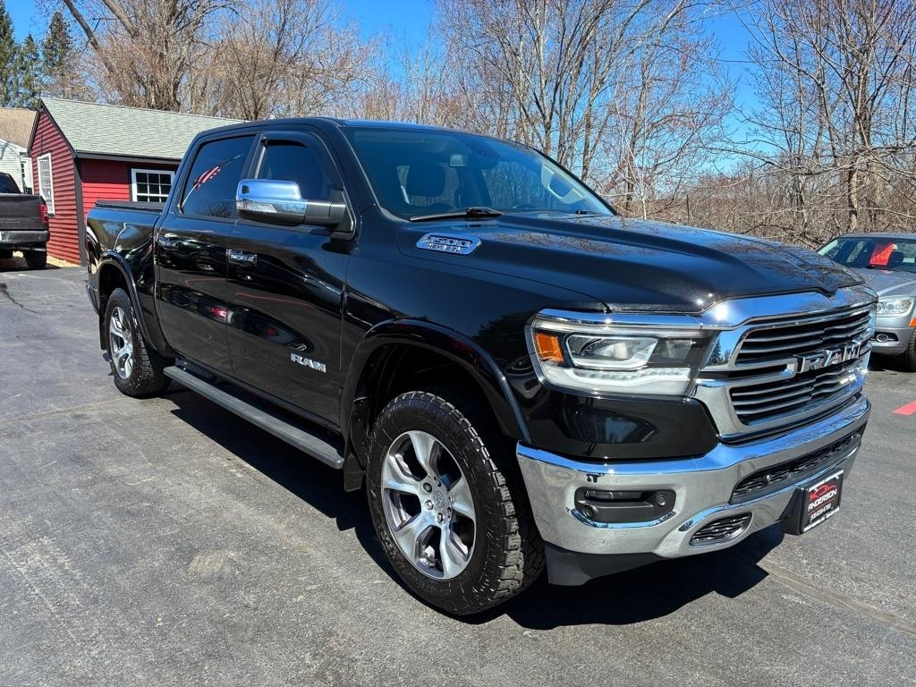 RAM 1500  2019