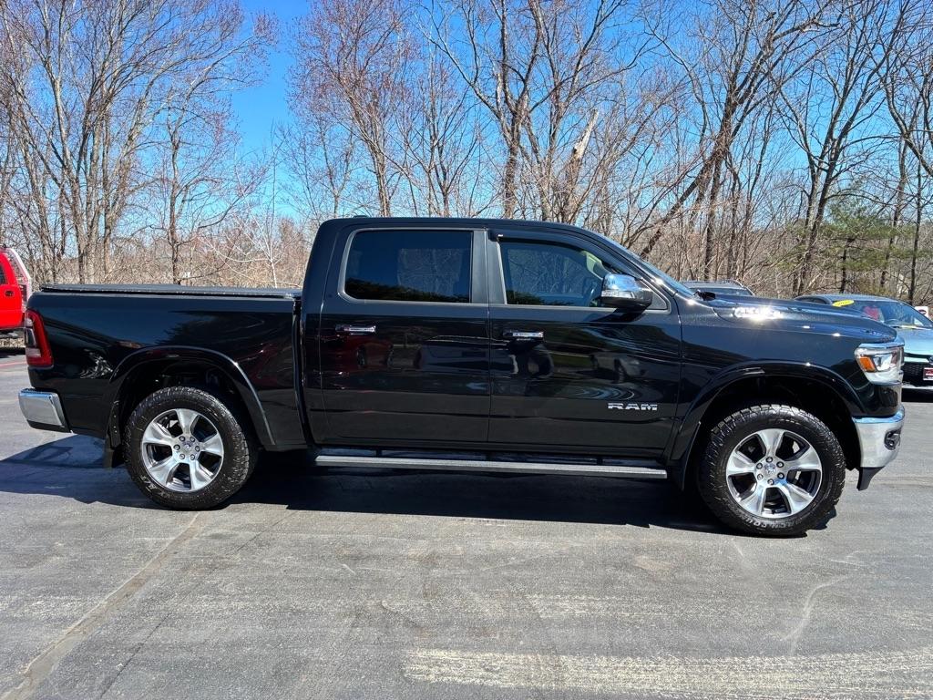RAM 1500  2019