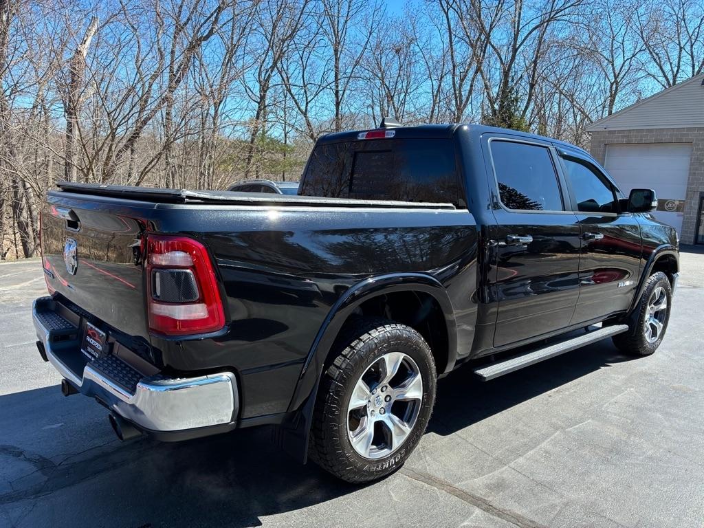 RAM 1500  2019